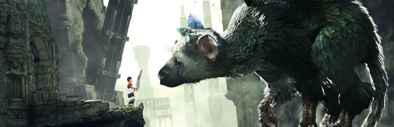 The Last Guardian