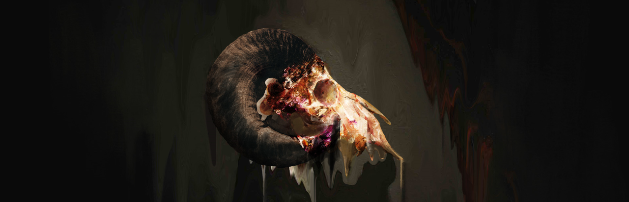 Layers of Fear