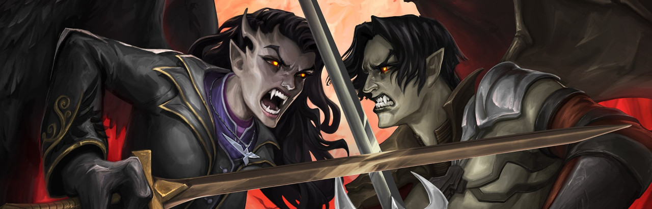 Legacy of Kain: Ascendance