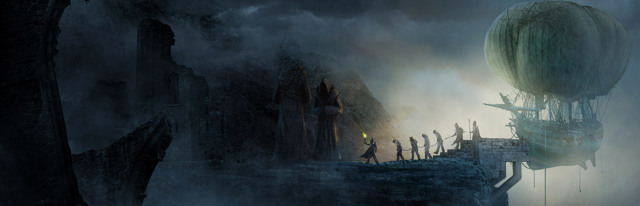 Legend of Grimrock