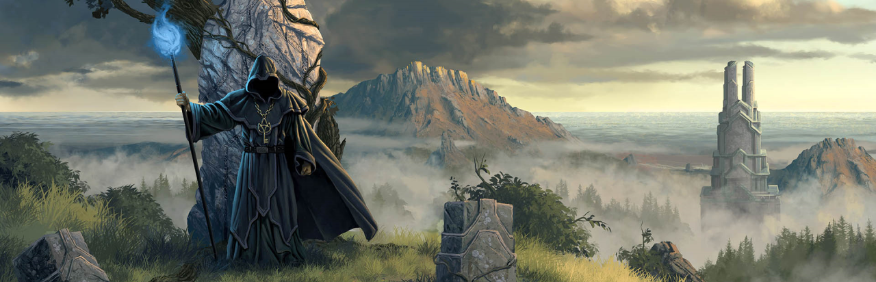 Legend of Grimrock 2