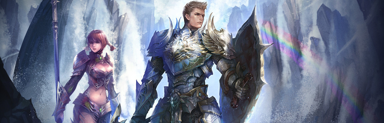 Lineage 2