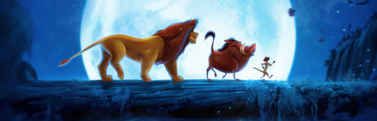 The Lion King