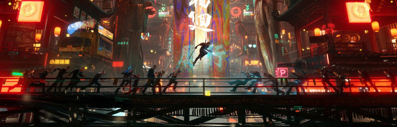 Loopmancer