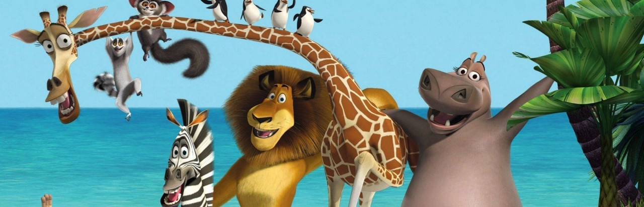 Madagascar
