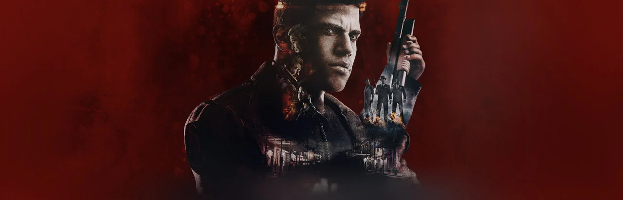 Mafia III