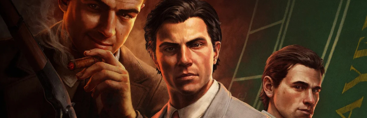 Mafia: The Old Country - Man of Honor
