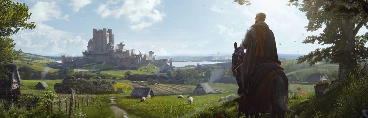 Manor Lords