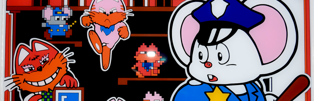 Mappy