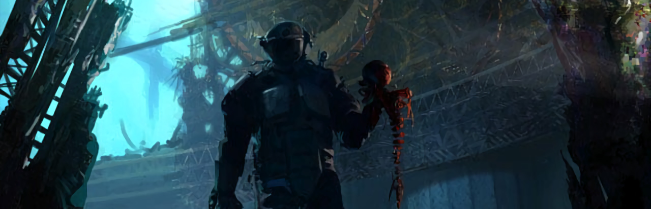 Marathon 2: Durandal