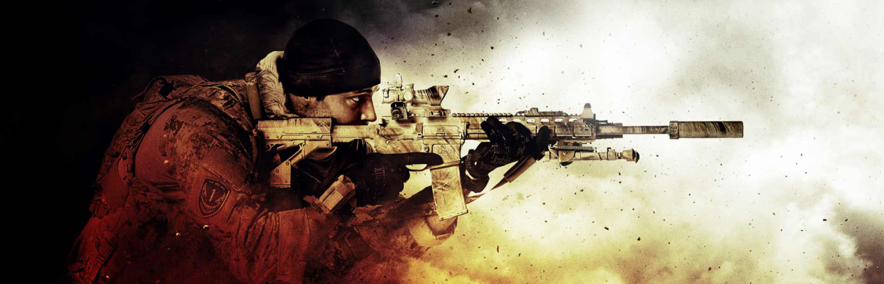 Medal of Honor: Warfighter