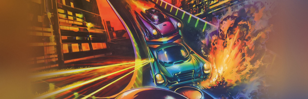 MegaRace