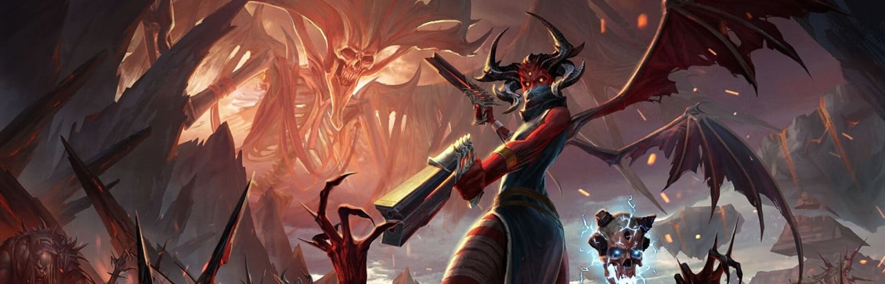 Metal: Hellsinger
