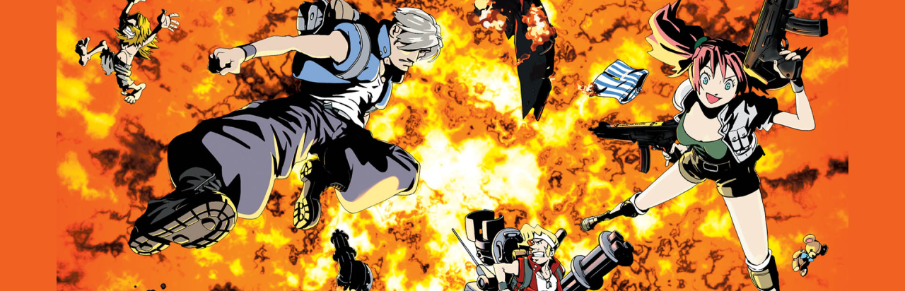 Metal Slug 4