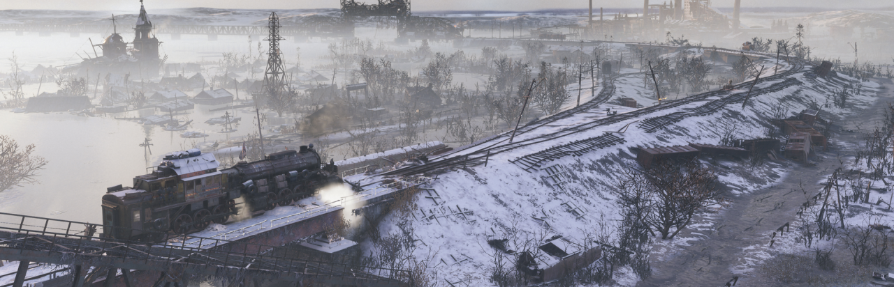 Metro Exodus