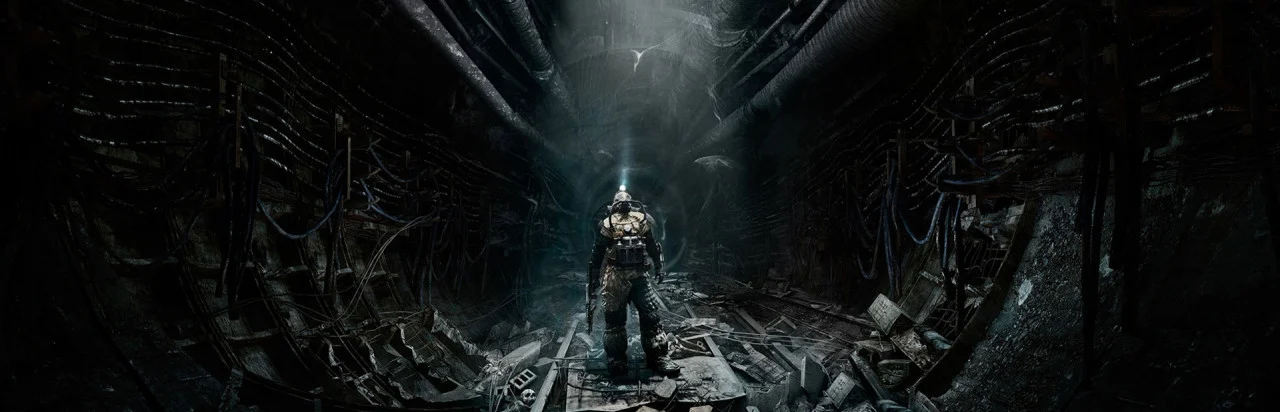 Metro: Last Light