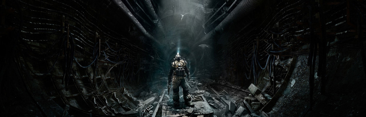 Metro: Last Light Complete Edition