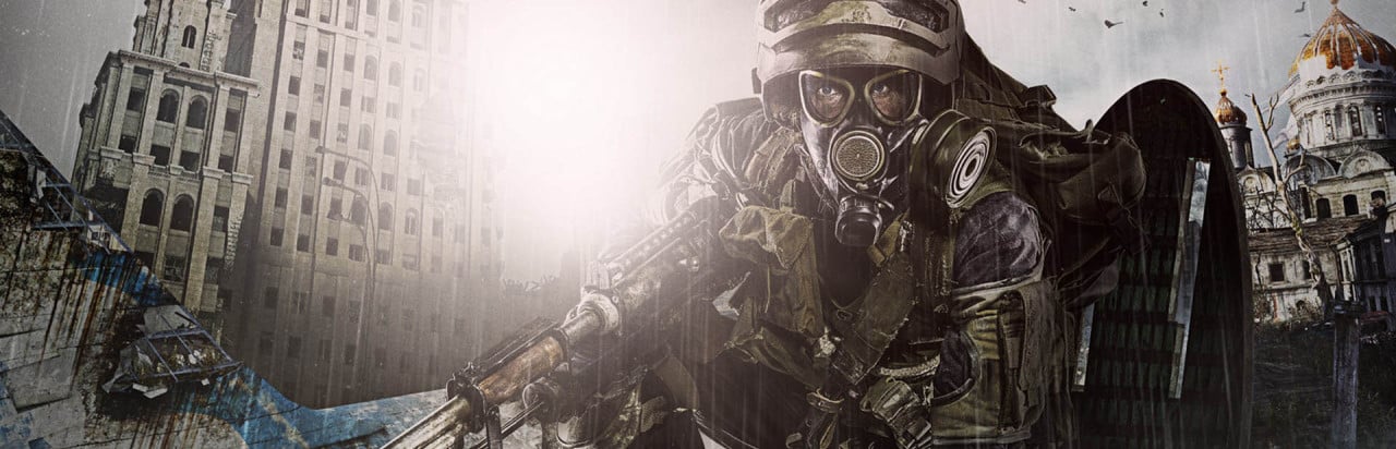 Metro: Last Light Redux