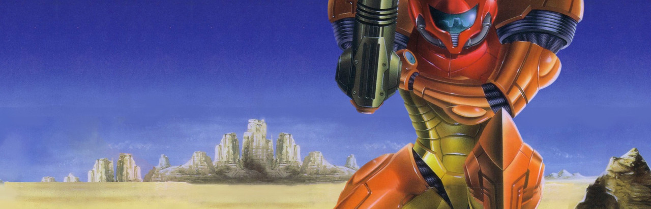 Metroid II: Return of Samus