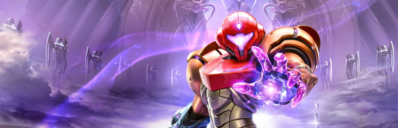 Metroid Prime 4: Beyond