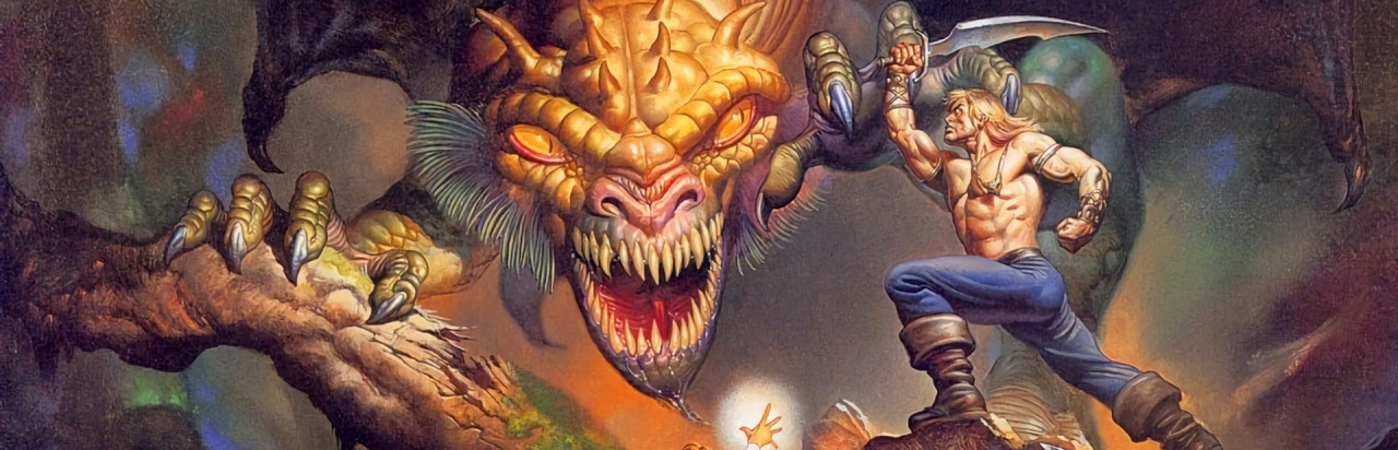 Might and Magic VII: For Blood and Honor