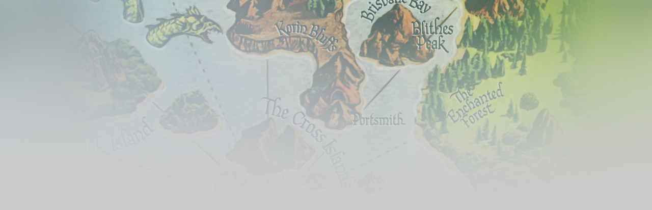 Might and Magic Book One: The Secret of the Inner Sanctum