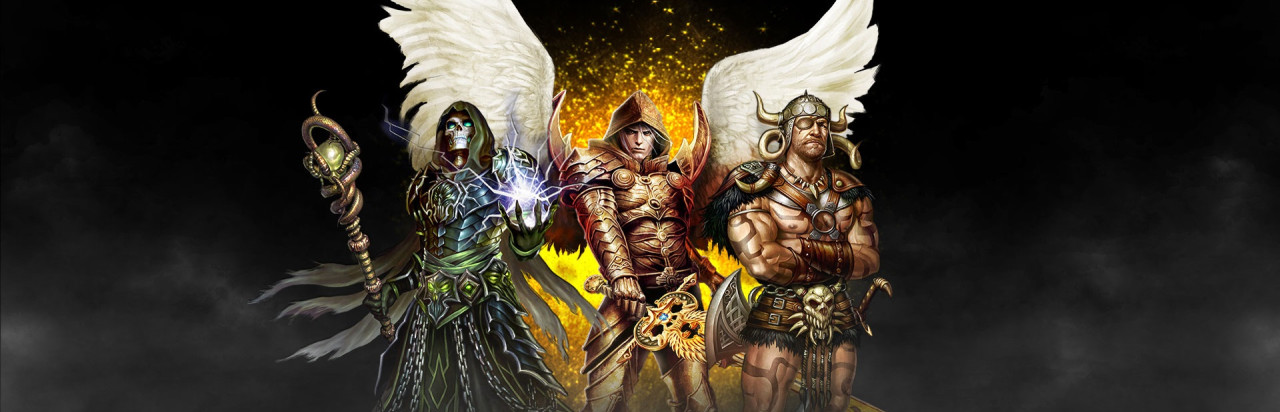 Might & Magic: Heroes 6