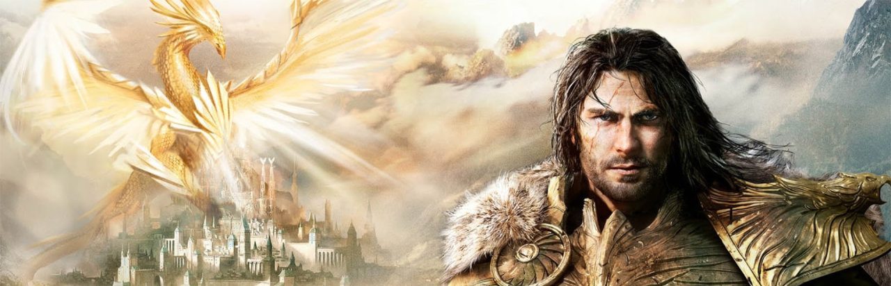 Might & Magic: Heroes VII