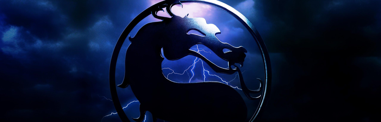Mortal Kombat II