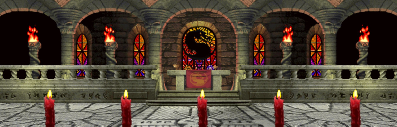 Mortal Kombat 3