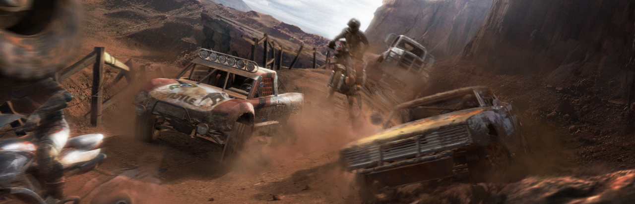 Motorstorm