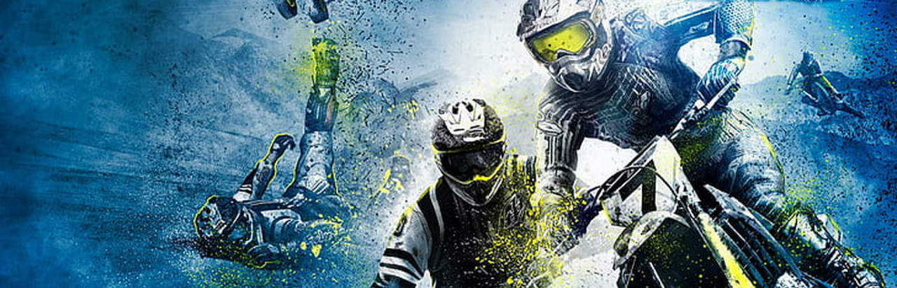 MX vs. ATV Alive