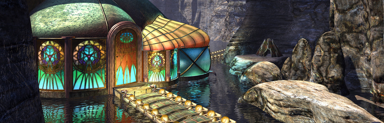 Myst 3: Exile