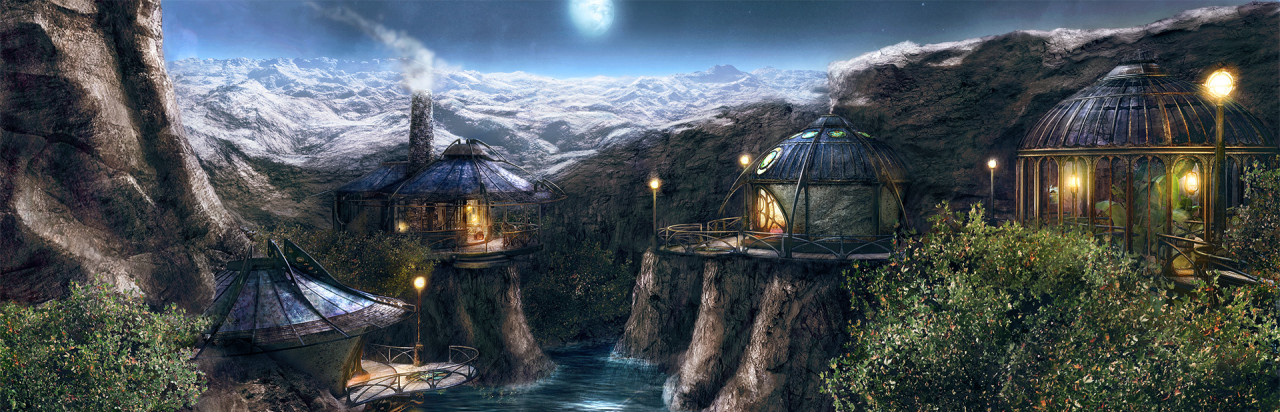 Myst 4: Revelation