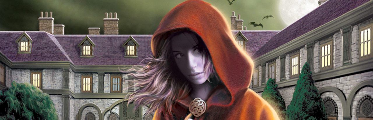 Nancy Drew: Curse of Blackmoor Manor