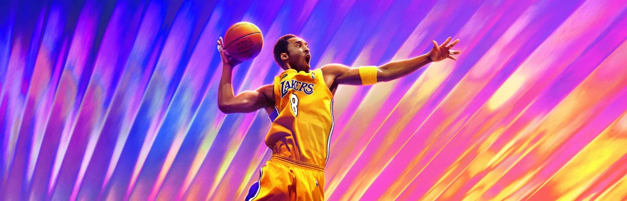 NBA 2K24
