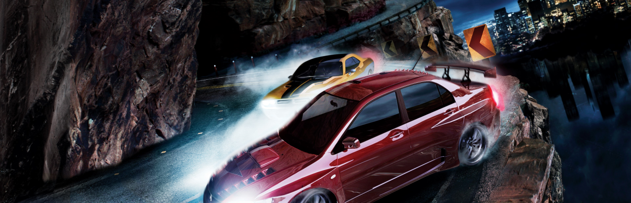 Need for Speed: Carbon