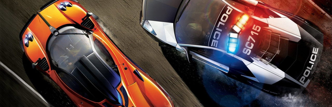 Need for Speed: Hot Pursuit