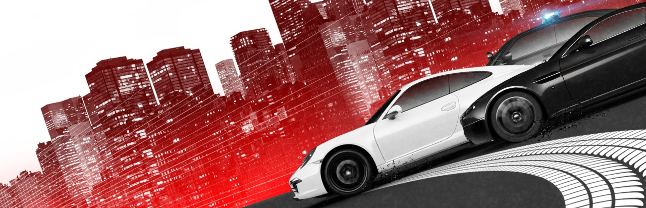 Need for Speed: Most Wanted (2012)