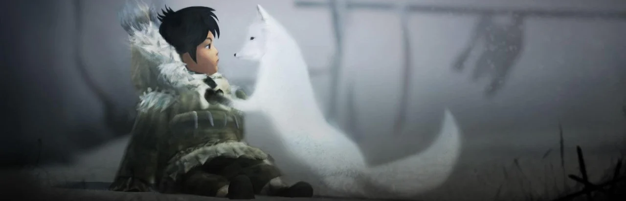 Never Alone