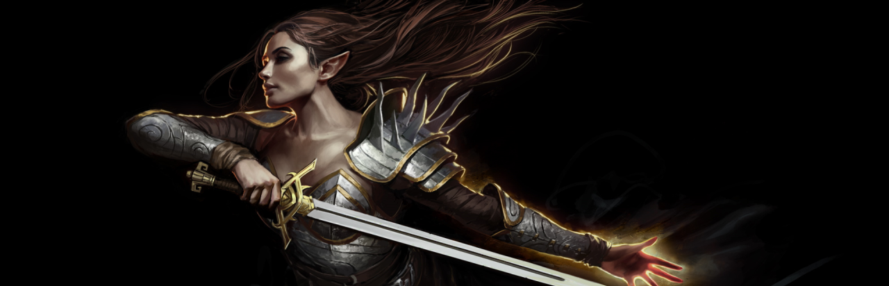 Neverwinter Nights