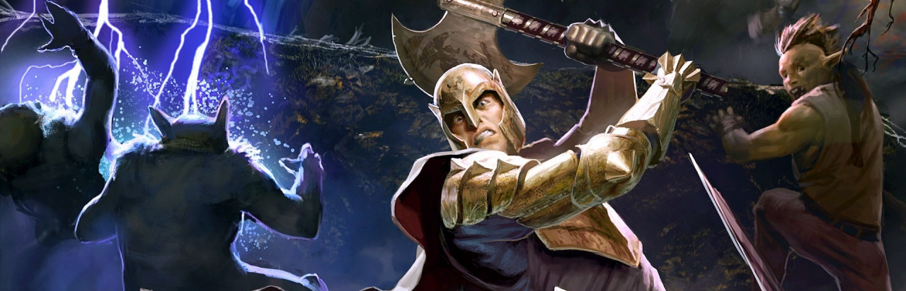 Neverwinter Nights 2: Storm of Zehir