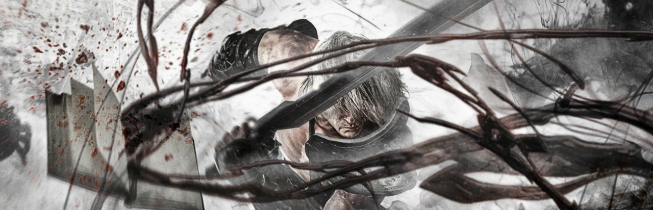 NieR