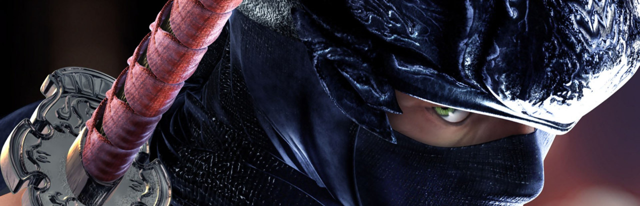 Ninja Gaiden (2004)