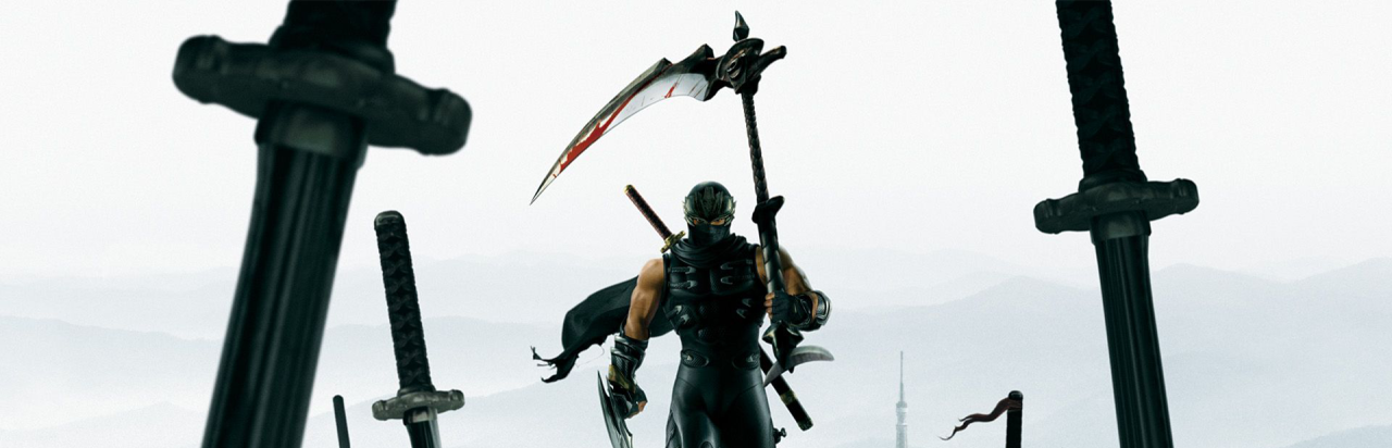 Ninja Gaiden II
