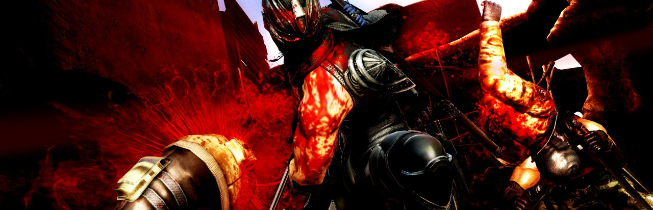 Ninja Gaiden 3