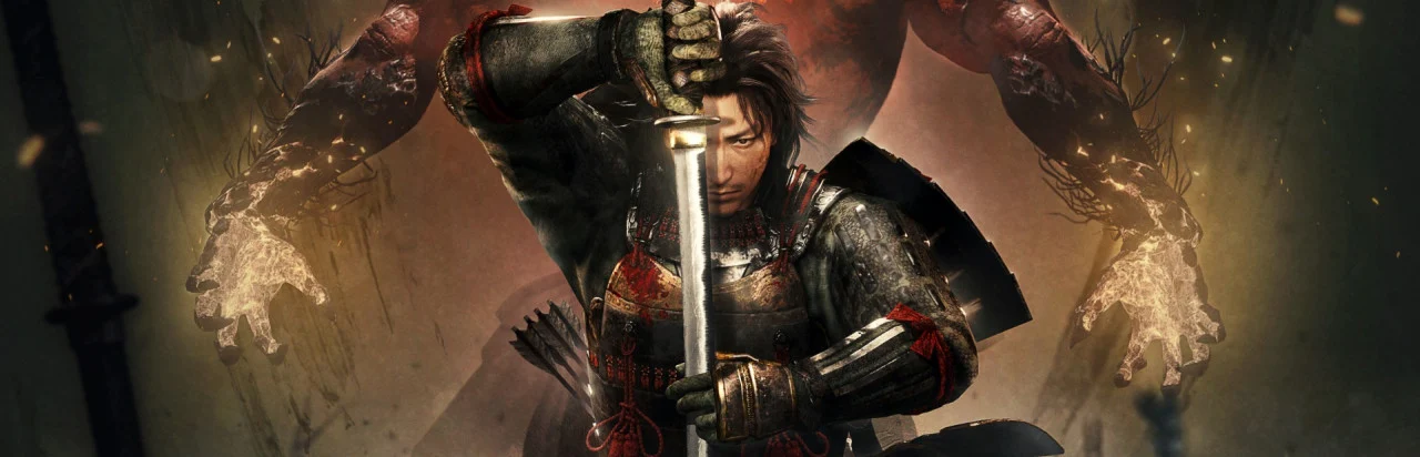 Nioh 2