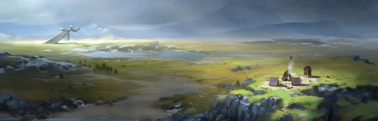 Northgard