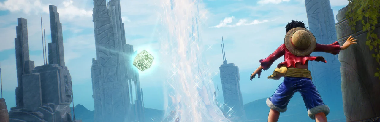 One Piece: Odyssey
