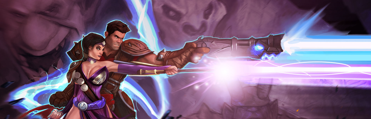 Orcs Must Die! 2